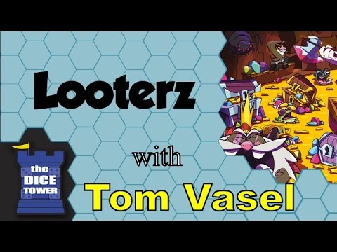 Looterz