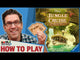 Disney Jungle Cruise Adventure Game