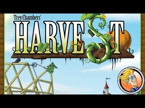 Harvest