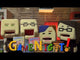 Hedbanz Family Board Game