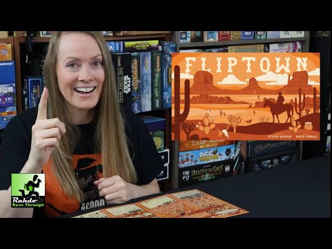 Fliptown
