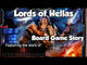 Lords of Hellas