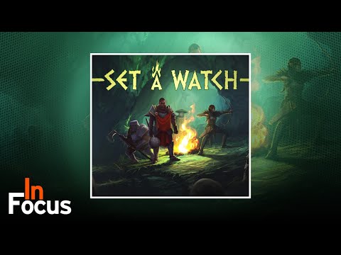 Set a Watch