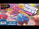 Robot Quest Arena