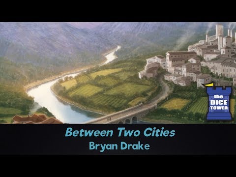 Between Two Cities Essential Edition