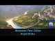 Between Two Cities Essential Edition
