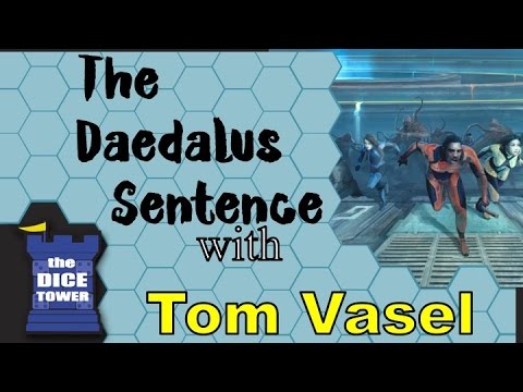The Daedalus Sentence