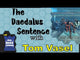 The Daedalus Sentence