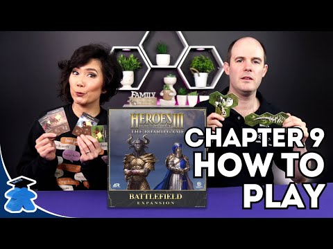 Might & Magic Heroes