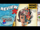 Mind MGMT: The Psychic Espionage "Game." (Standard Edition)