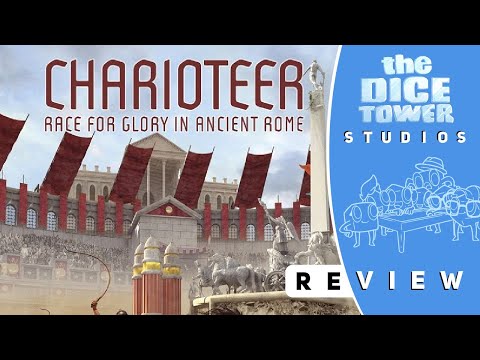 Charioteer