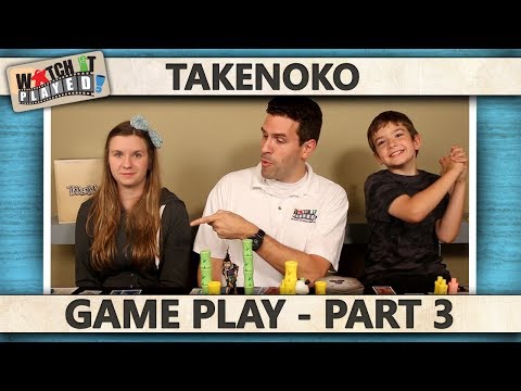 Takenoko