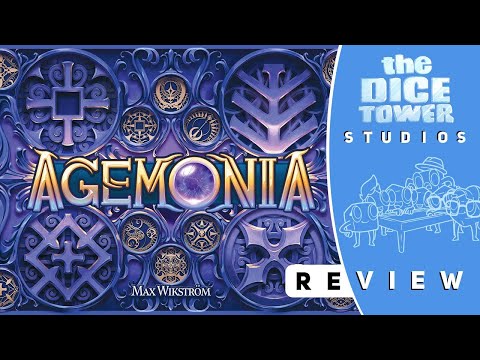 Agemonia