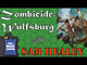 Zombicide: Wulfsburg