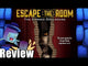 Escape the Room: The Cursed Dollhouse