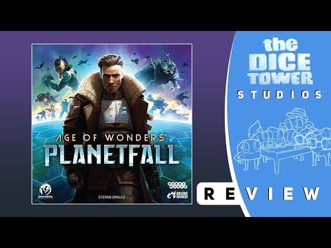 Age of Wonders: Planetfall