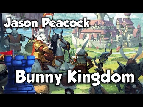 Bunny Kingdom