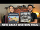 Folded Space - Great Western Trail (2nd Edition)