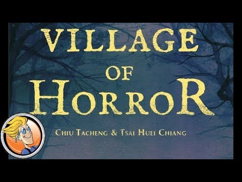 Village of Horror