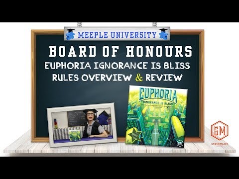 Euphoria: Ignorance Is Bliss