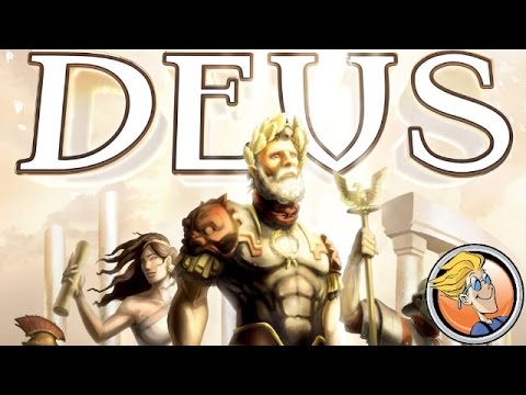 Deus