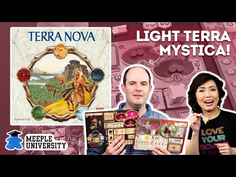 Terra Nova