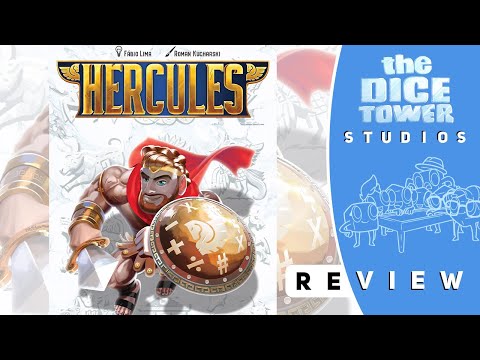 Hercules (Import)