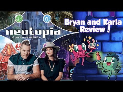 Neotopia