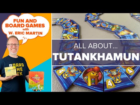 Tutankhamun (Standard Edition)
