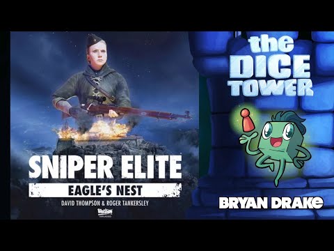 Sniper Elite: Eagle's Nest