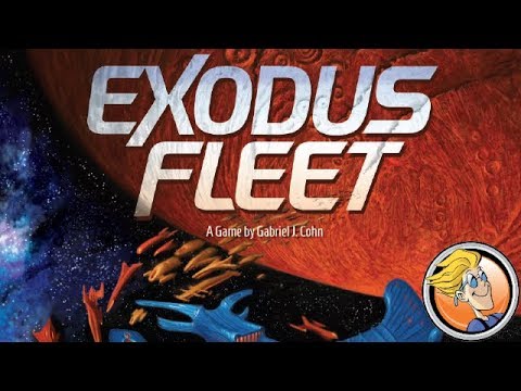 Exodus Fleet