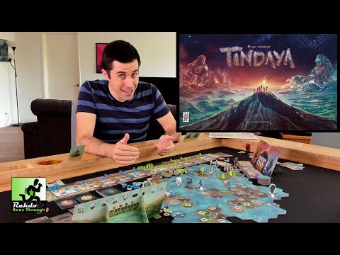 Tindaya (Standard Edition) (Import)