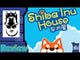 Shiba Inu House