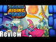 Dodos Riding Dinos