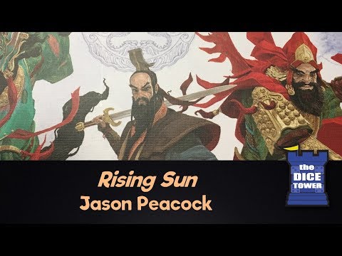 Rising Sun