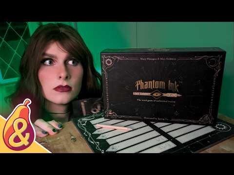 Phantom Ink
