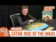Catan Histories: Rise of the Inkas