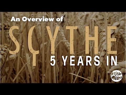 Scythe