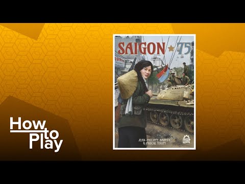 Saigon 75