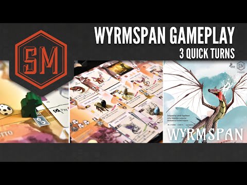 Wyrmspan