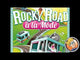 Rocky Road à la Mode