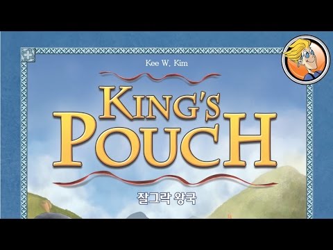 King's Pouch (Import)