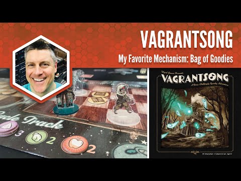 Vagrantsong