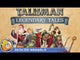 Talisman: Legendary Tales