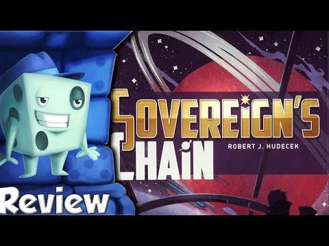 Sovereign's Chain