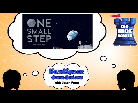 One Small Step