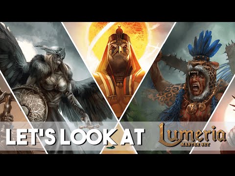 Glorantha: The Gods War *PRE-ORDER*