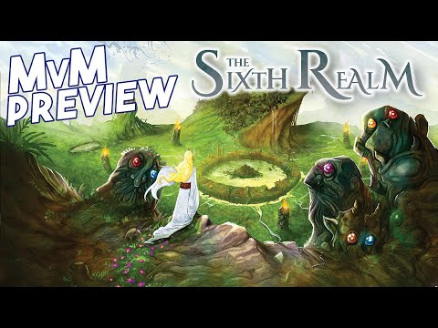 The Sixth Realm