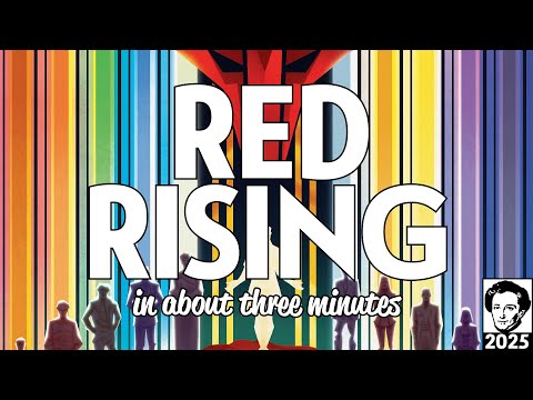 Red Rising