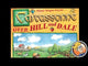 Carcassonne: Over Hill and Dale